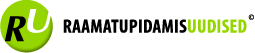 Raamatupidamisuudised